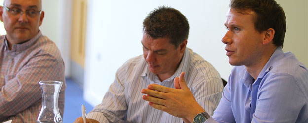 asbestos training Bristol