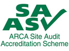 Site Audit Accreditation Scheme