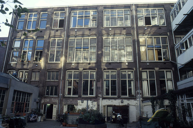 Asbestos Management in Bristol