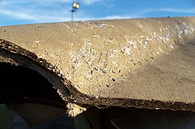 Asbestos Removal in Bristol